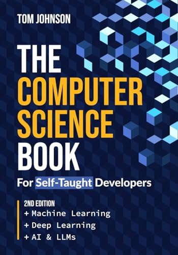 Amazon.com: Computer Science An Overview: 9781292263427